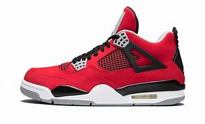 Image result for Jordan 5 Fire Red High