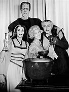 Image result for Munsters Boy