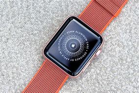 Image result for Apple Watch 2 Gold