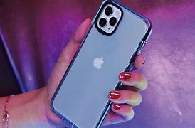 Image result for iPhone 12 Pro Max Silver