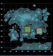 Image result for Ark Rhyniognatha Spawn Map Lost Island