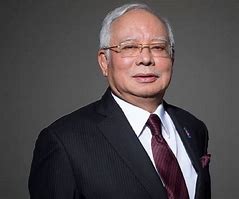 Image result for Najib Tun Razak