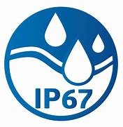 Image result for IP67 Icon