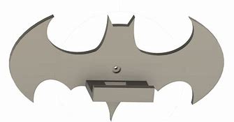 Image result for 3D Print Batman Phone Holder Stand