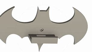Image result for Batman Phone Holder Sketch