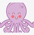 Image result for Octopus On Rock Clip Art