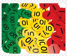 Image result for Math Counters Clip Art