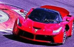 Image result for Ferrari Car Front