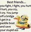 Image result for Short Funny Friendship Quotes Sayings