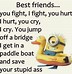 Image result for Funny Good Friend Quotes