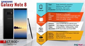 Image result for What Are the Measurements for a Note 8