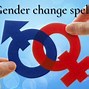 Image result for Gender Changer