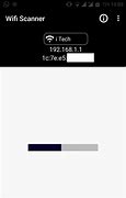 Image result for Wifi Scan Logo