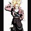 Image result for Dragon Ball Z Characters Male