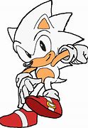 Image result for Super Hyper Sonic the Hedgehog