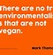 Image result for Nature Is Not Vegan