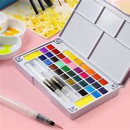Image result for Paint Colors Box