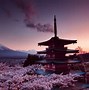 Image result for Japan Aesthetic Wallpaper Landscape