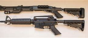 Image result for FBI Weapons