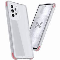 Image result for Samsung A53 Case Silicone Stand