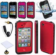 Image result for iPhone 5C Water Case
