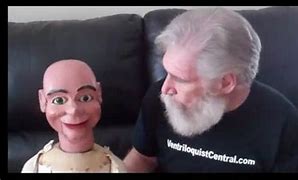 Image result for Ventriloquist Central