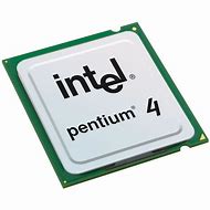 Image result for Pentium 4