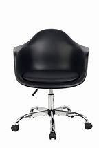 Image result for Office Desk Bucket Chairs