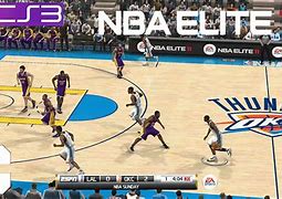 Image result for Best NBA PS3 Game