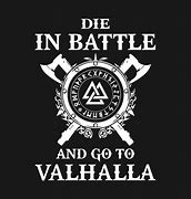 Image result for Team Valhalla Logo