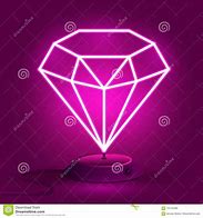 Image result for Pink Neon Things