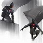 Image result for Batman Bruce Wayne Concept Art