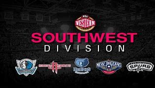 Image result for SouthWest NBA Teams
