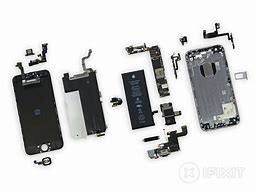 Image result for iPhone Cell Phone Parts
