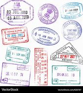 Image result for Passport Stamp