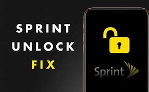 Image result for Sprint Apple iPhone 5 How to Unlock