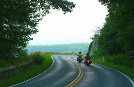 Image result for Skyline Drive Motorcycle Ride