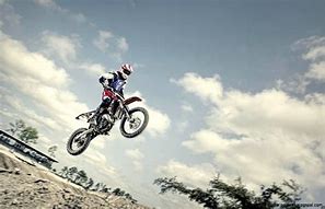 Image result for Motocross Jump