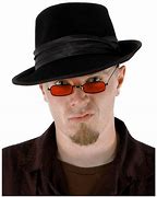 Image result for Vampire with Red Glasses