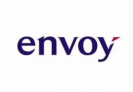 Image result for Envoy America Logo