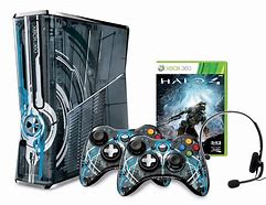 Image result for Rare Xbox 360 Consoles