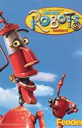 Image result for Robots Movie Open the Door Funny