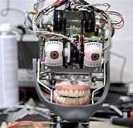 Image result for Robot Inside