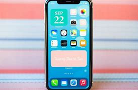 Image result for iPhone 11 Home Screen Widgets
