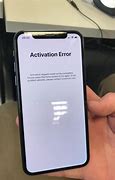 Image result for iPhone X Screen Error