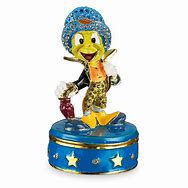 Image result for Jiminy Cricket in Pajamas