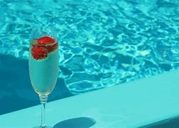 Image result for Anniversary Champagne Bar