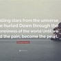 Image result for Falling Star Quotes