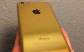 Image result for T-Mobile iPhone 5C Gold