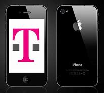 Image result for iPhone 4 T-Mobile